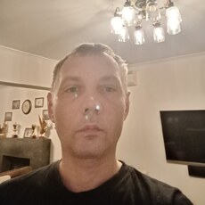 Фотография мужчины Сергей, 42 года из г. Белгород