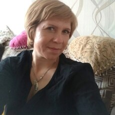 Фотография девушки Светлана, 49 лет из г. Могилев
