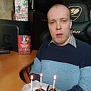 Сергей Билык, 29 лет