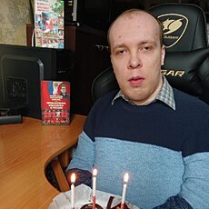Фотография мужчины Сергей Билык, 29 лет из г. Киев