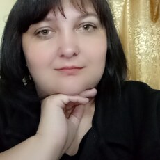 Фотография девушки Наташа, 43 года из г. Омск