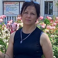 Фотография девушки Alena, 49 лет из г. Геленджик