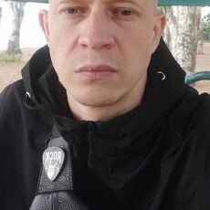 Фотография мужчины Андрей, 40 лет из г. Донецк