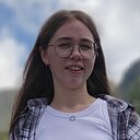 Алина, 23 года