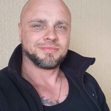 Фотография мужчины Александр, 28 лет из г. Певек