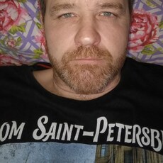 Фотография мужчины Александр, 41 год из г. Пермь