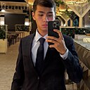 Azamat, 22 года