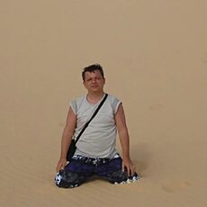 Фотография мужчины Дима, 44 года из г. Белая Церковь