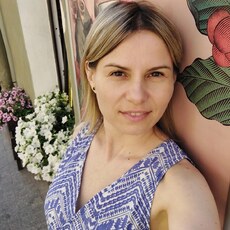 Фотография девушки Татьяна, 44 года из г. Выборг