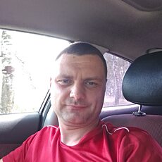 Фотография мужчины Василий, 36 лет из г. Дмитров