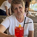 Лариса, 60 лет