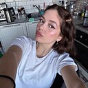 Жанна, 21 год