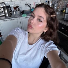 Фотография девушки Жанна, 21 год из г. Самара