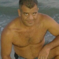 Фотография мужчины Раид, 47 лет из г. Ставрополь