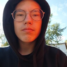 Фотография мужчины Кирилл, 18 лет из г. Кяхта