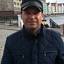 Владимир, 45 лет