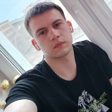 Фотография мужчины Дмитрий, 27 лет из г. Екатеринбург