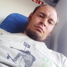 Фотография мужчины Ильнур, 34 года из г. Уфа