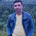 Мурат, 32 года