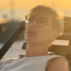 Фотография девушки Оксана, 49 лет из г. Адлер