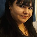 Кристина, 33 года