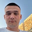 Роман, 21 год