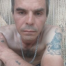 Фотография мужчины Сергей, 46 лет из г. Кызыл