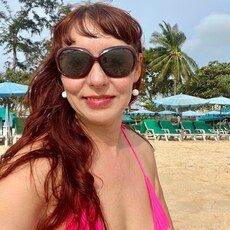 Фотография девушки Елена, 39 лет из г. Челябинск