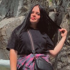 Фотография девушки Алена, 25 лет из г. Ангарск