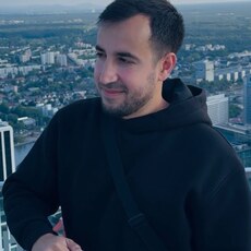 Фотография мужчины Тимур, 23 года из г. Одесса