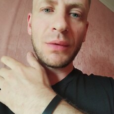 Фотография мужчины Андрей, 36 лет из г. Магадан