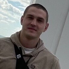 Фотография мужчины Андрей, 25 лет из г. Архангельск