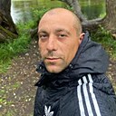Дим Димыч, 34 года