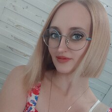 Фотография девушки Евгения, 31 год из г. Камень-на-Оби