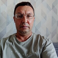 Фотография мужчины Руслан, 47 лет из г. Уфа