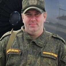 Фотография мужчины Алексей, 43 года из г. Воткинск