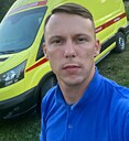 Алексей, 34 года