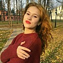 Оля, 24 года