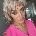 Оксана, 51 год