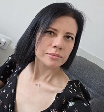 Олеся, 40 из г. Благовещенск.