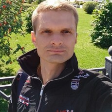 Фотография мужчины Александр, 30 лет из г. Ульяновск