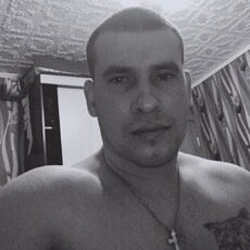 Фотография мужчины Сергей, 33 года из г. Пенза