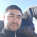 Алик, 33 года