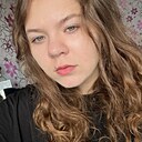 Василина, 20 лет