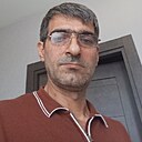 Ваган, 46 лет
