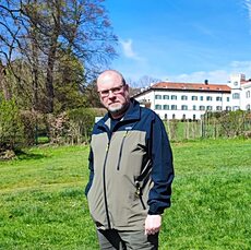 Фотография мужчины Дмитрий, 53 года из г. Брянск