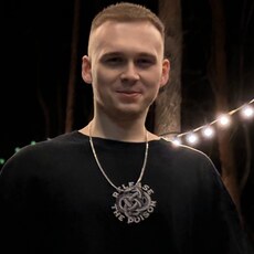 Фотография мужчины Алексей, 24 года из г. Воронеж