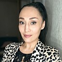 Незнакомка, 40 лет