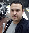Алтыбай, 28 лет