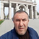 Акилес, 48 лет